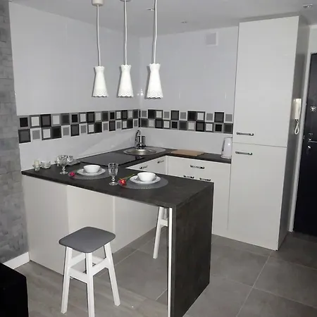Apartament Junior Varsavia Esterno foto