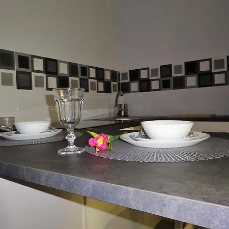Apartament Junior Varsavia Esterno foto