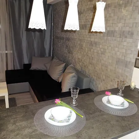Apartament Junior Varsavia Esterno foto