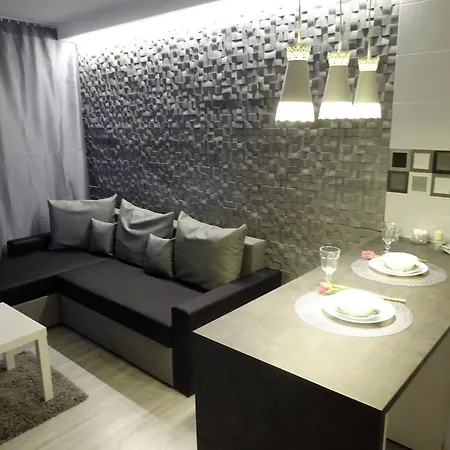 Apartament Junior Varsavia Esterno foto