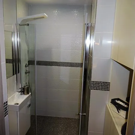 Apartament Junior Varsavia Esterno foto