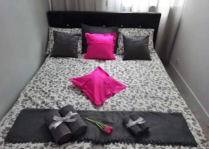 Apartament Junior