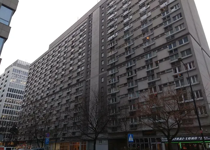 Apartament Junior