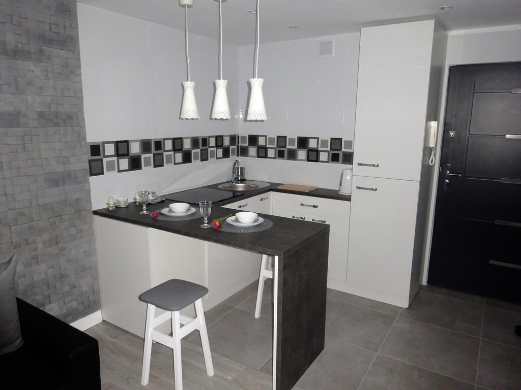 Junior Apartament Warszawa