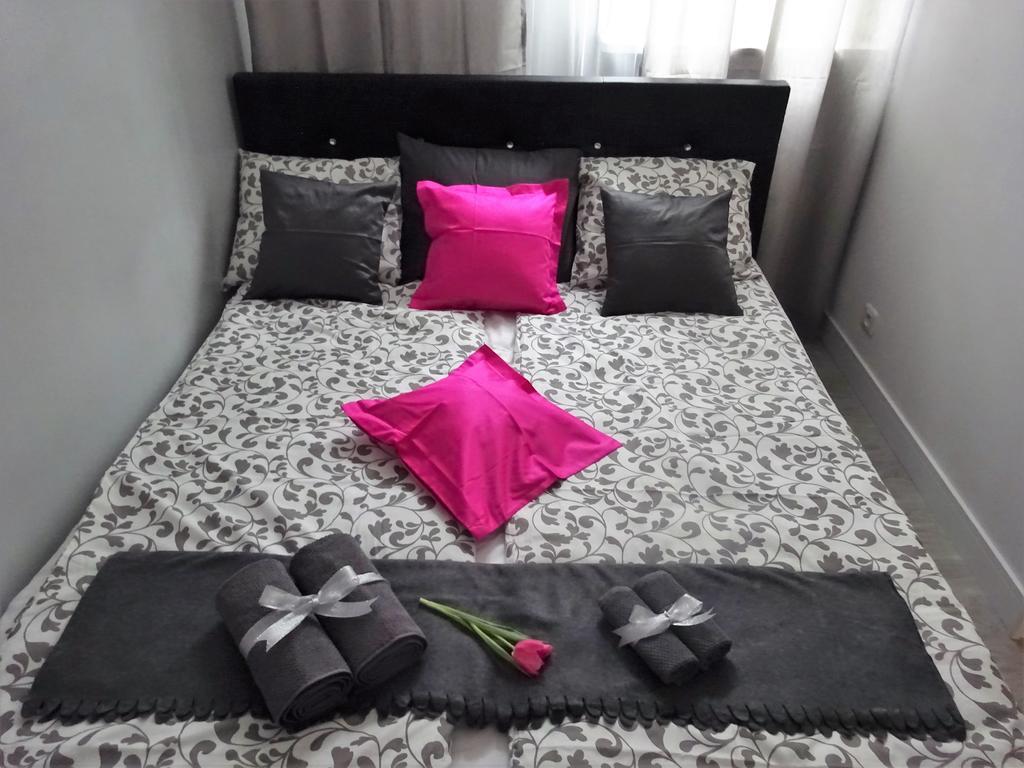 Junior Apartament