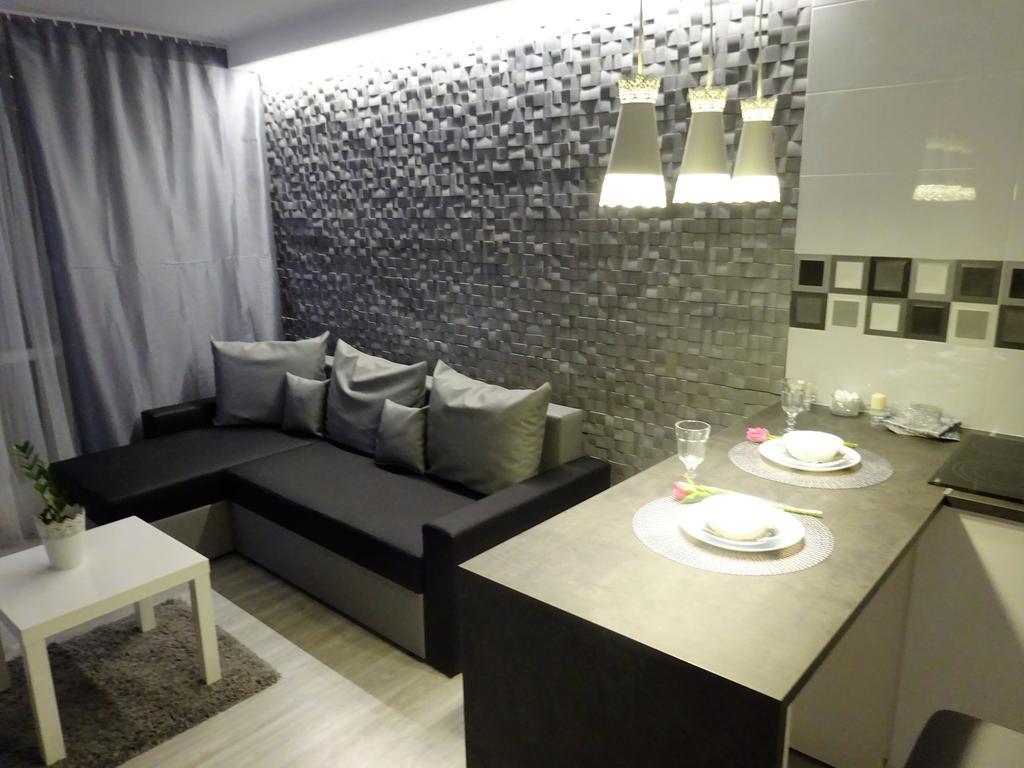 Junior Apartment *