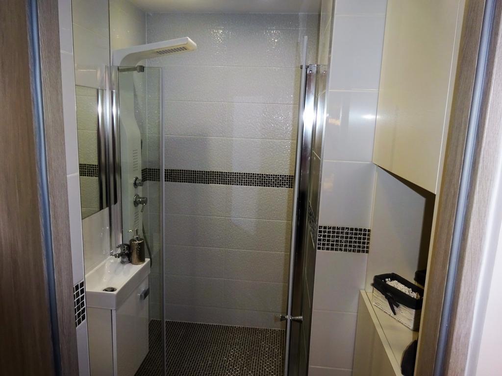 Apartament Junior Warszawa