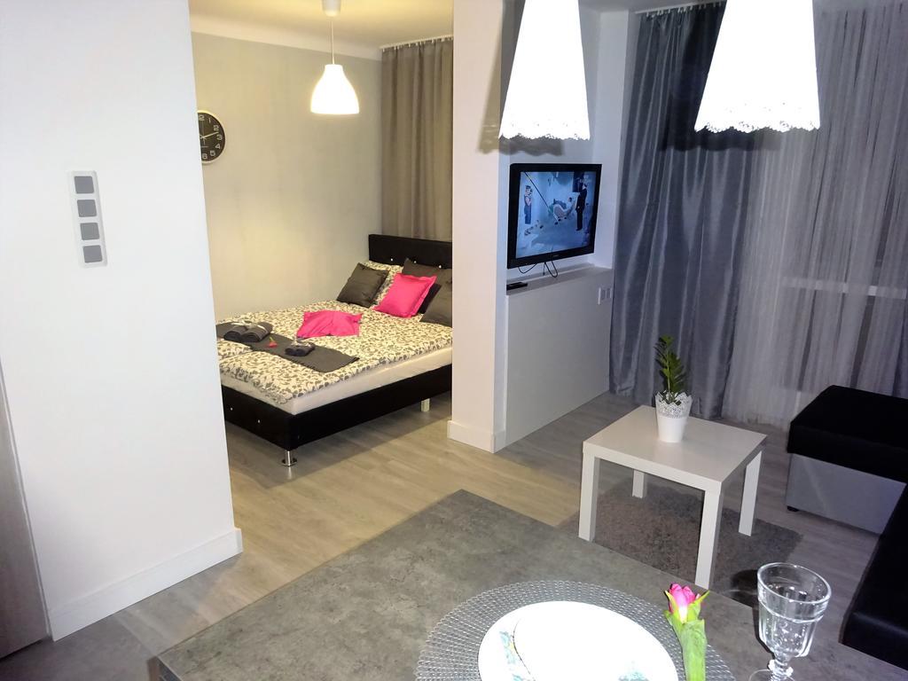 Junior Apartament Warszawa