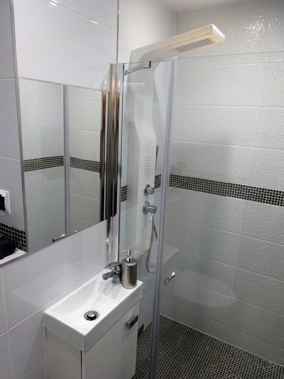 Apartament Junior Warszawa